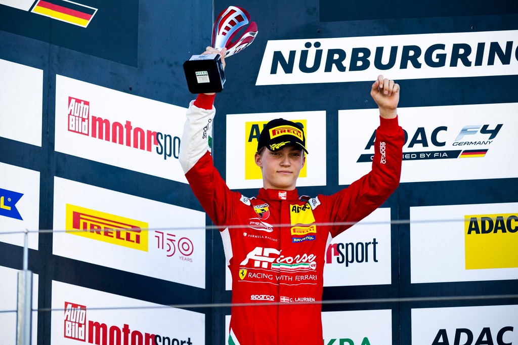 (Foto: Prema Powerteam)